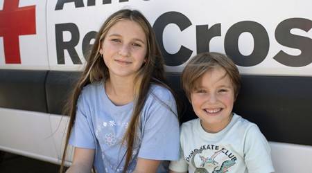 Restoring Family Links | American Red Cross