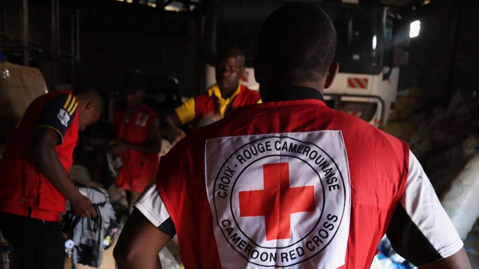 Global Red Cross Network | Red Cross