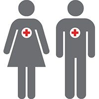 volunteer icon