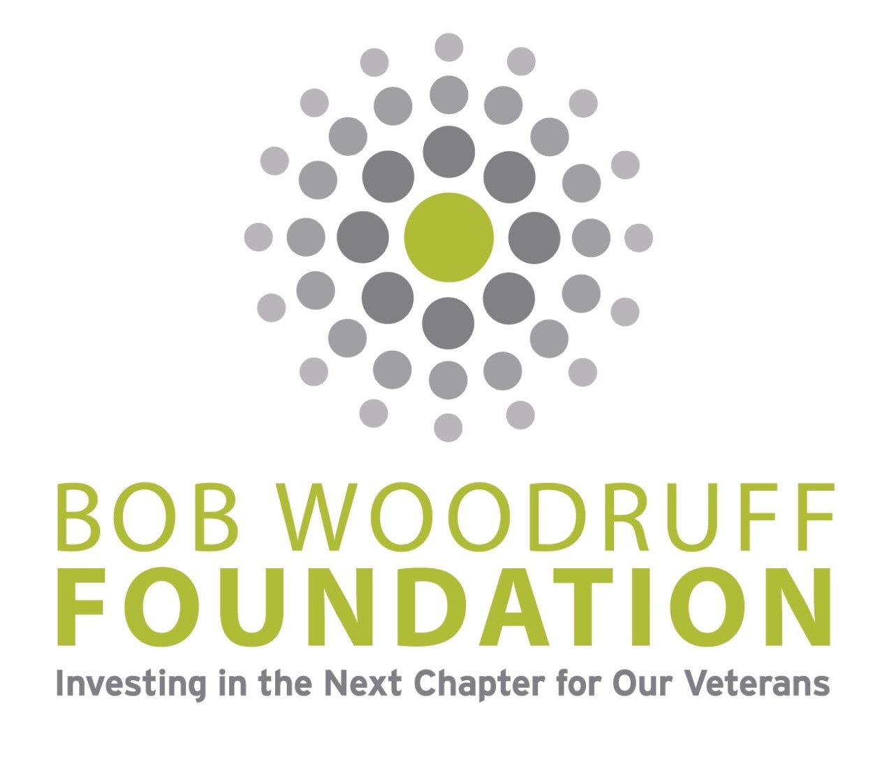 Bob Woodruff Foundation logo