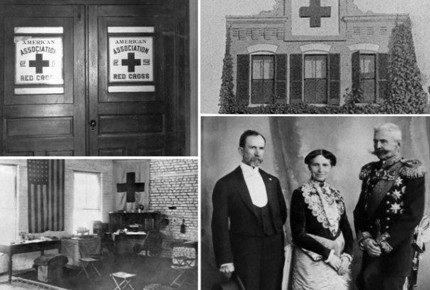 Clara Barton 200th Birthday