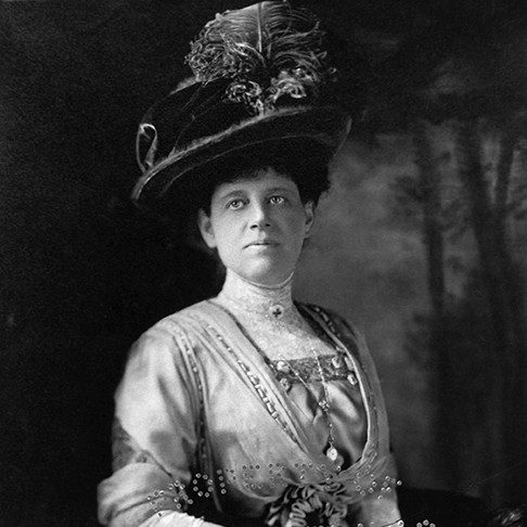 Mabel Boardman