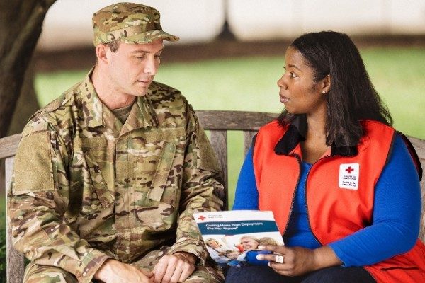 Financial Assistance for Military Families | American Red Cross