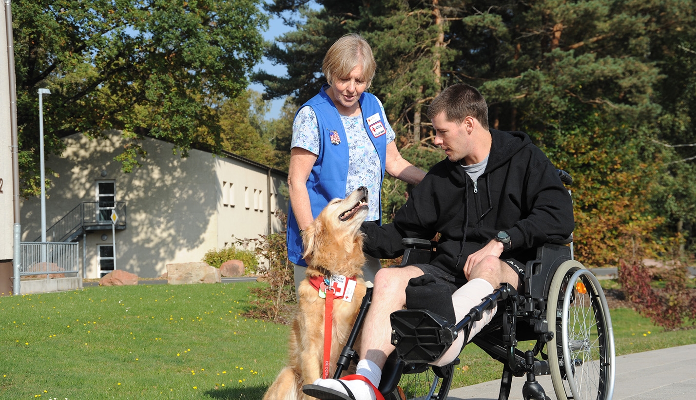 Service to the armed forces slides