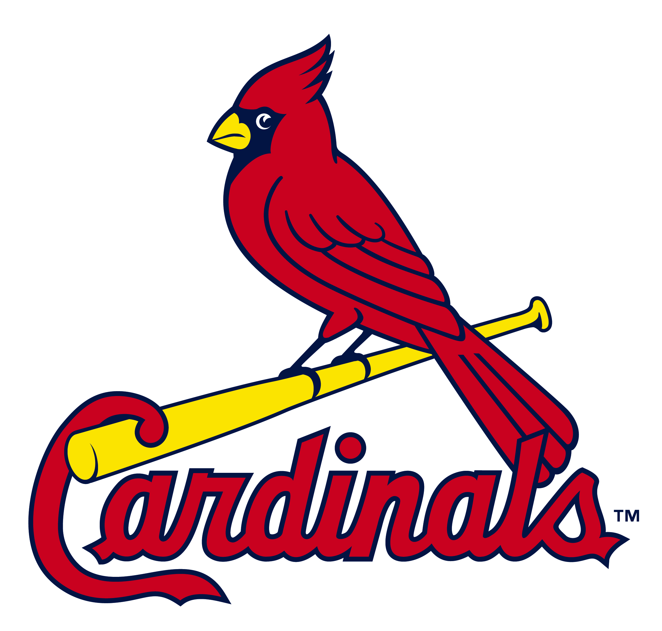 St. Louis Cardinals logo.