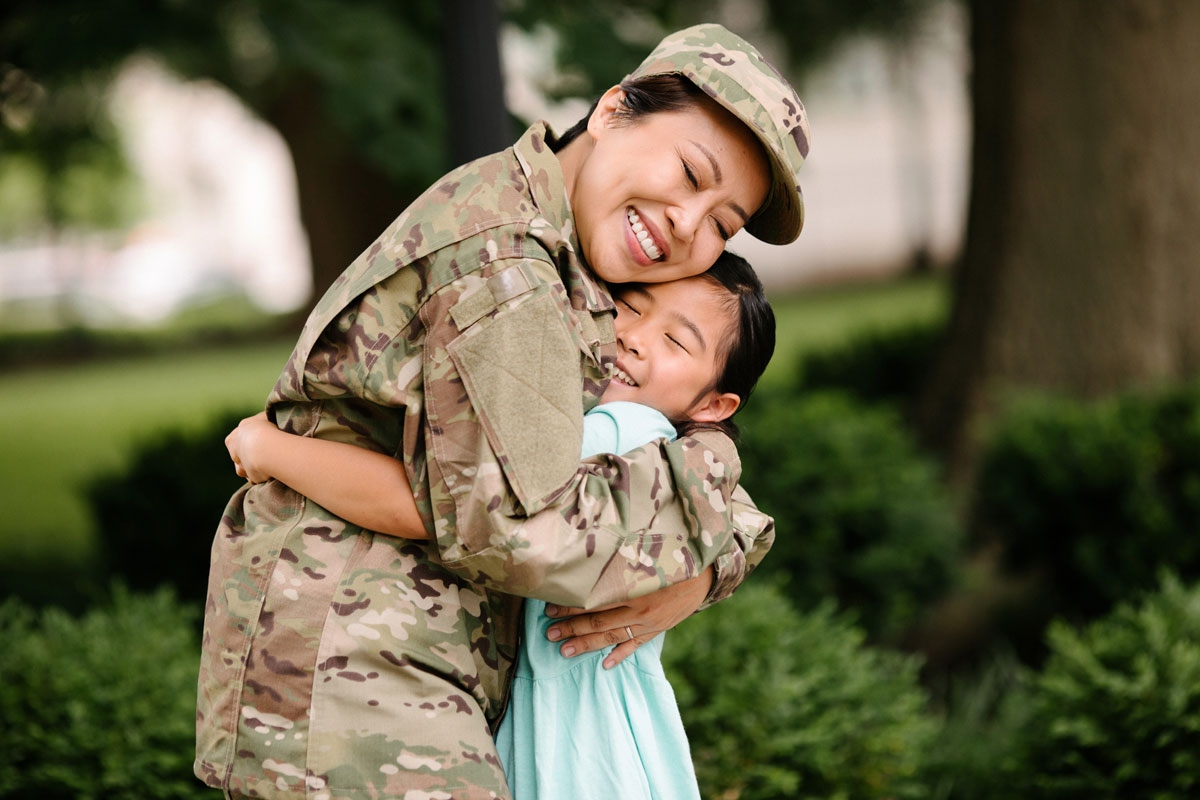 American Red Cross Receives Historic USAA Donation for Military Families Impacted by COVID19