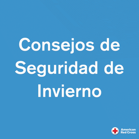 Consejos de seguridad de invierno