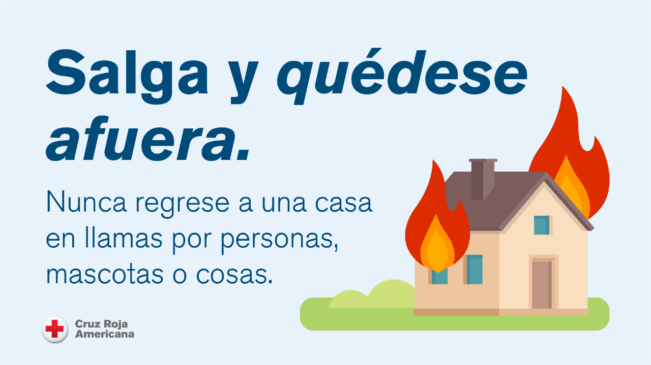 Prevención de incendios por chimeneas en verano