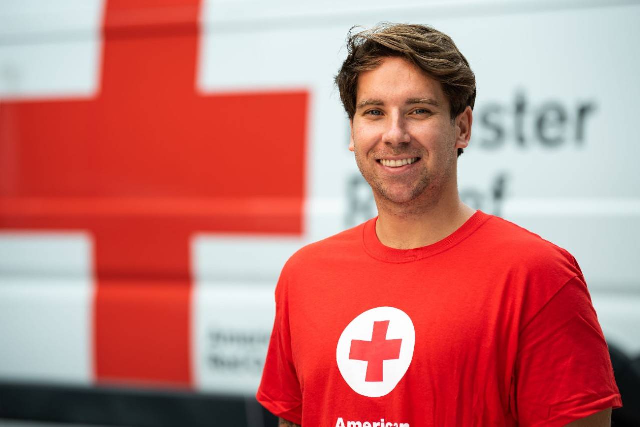 What is the Red Cross Global Network?