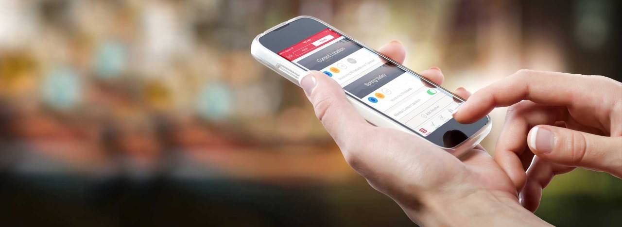 Check Out the New and Improved Red Cross Emergency App