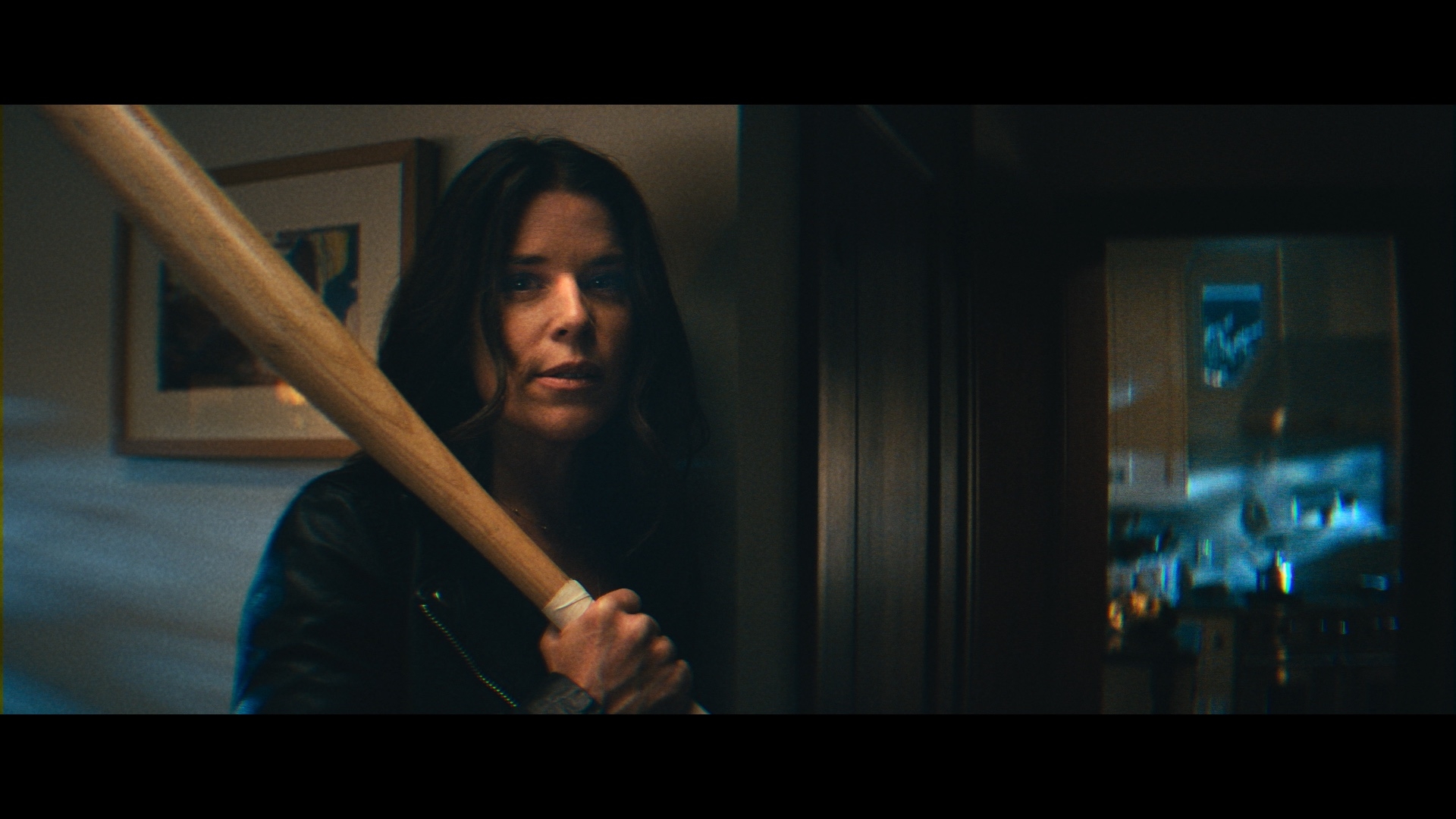 Red Cross Teams Up with Neve Campbell Blood Isn’t Just for Horror