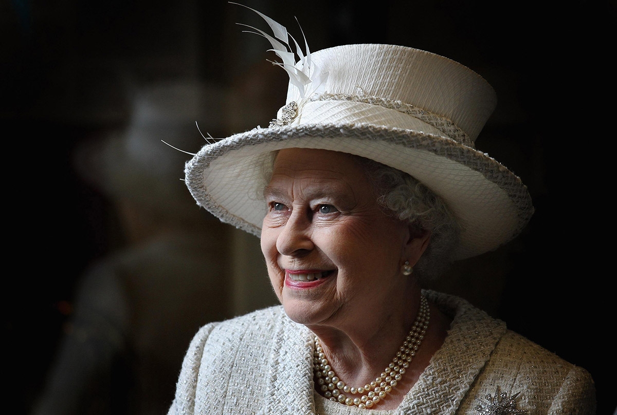 queen elizabeth ii's real net worth - Ilustrasi 3