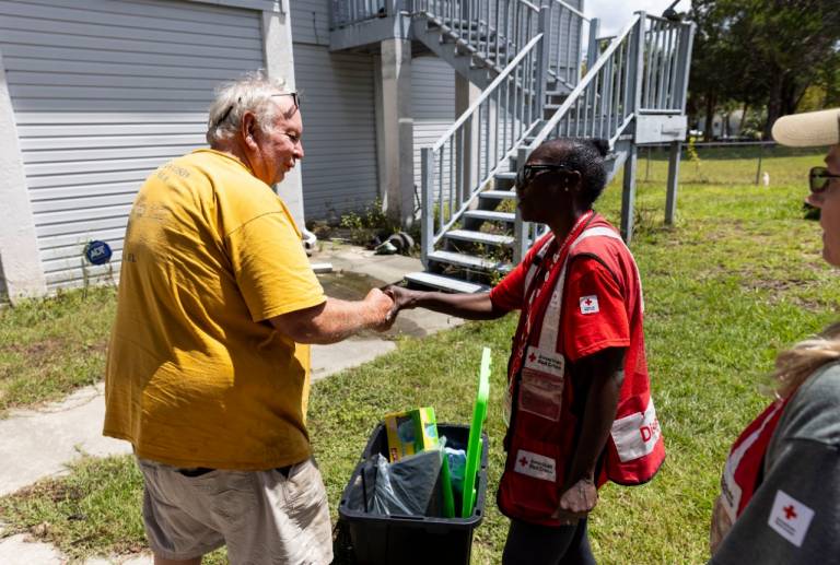 Black & Decker announces donation to help tornado-affected communities