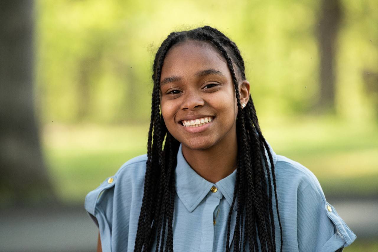 Skylar’s entire family navigates life with sickle cell