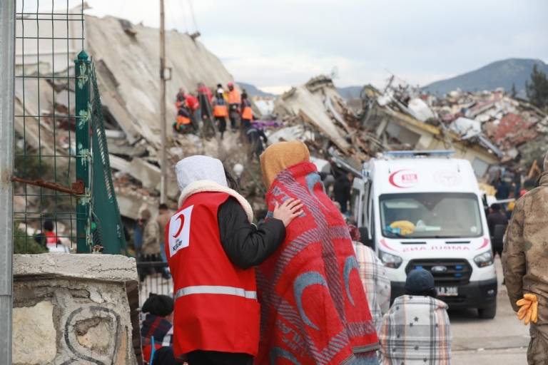 Turkey, Syria earthquake: Where in Colorado to donate funds, items to help  those affected, Colorado News