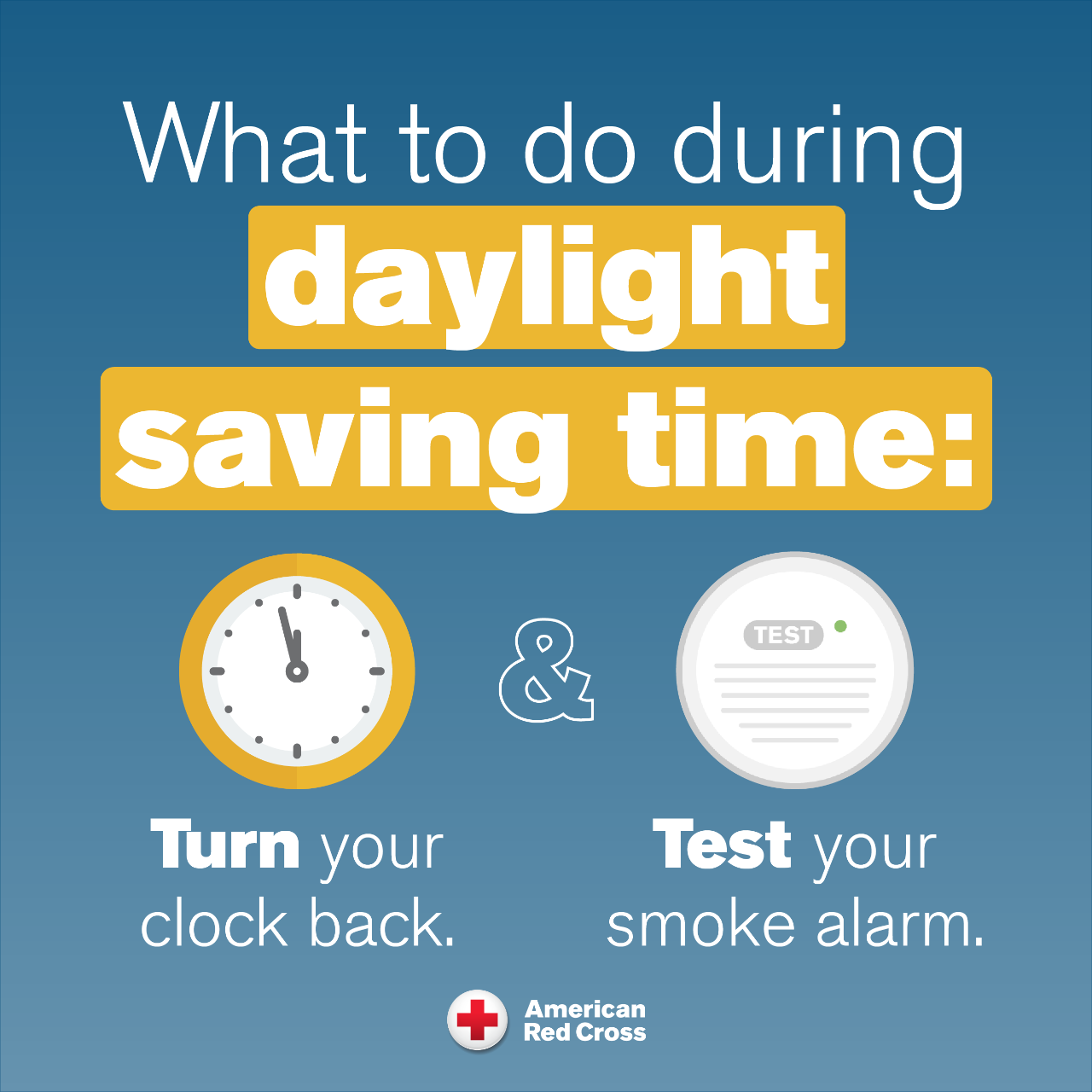 Will this Daylight-Savings Become Permanent? PLUS Some Tips on How to  Adjust to the Change! – The Yellowjacket Buzz