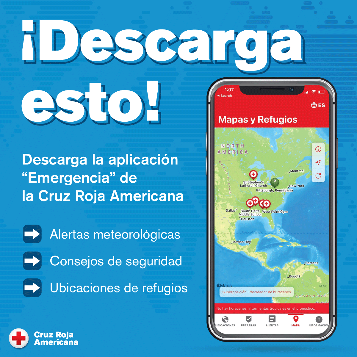 Vacaciones de Verano, Seguridad en Vacaciones