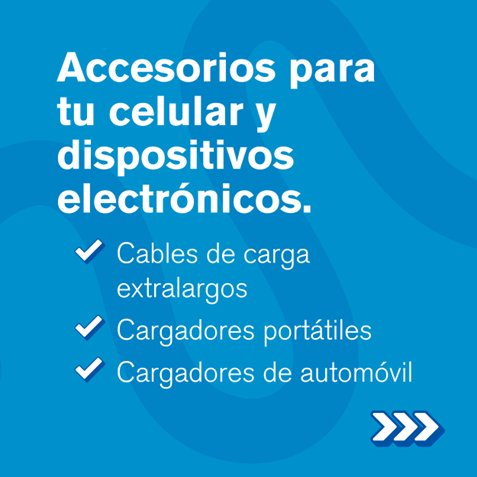 : empaque cargadores para dispositivos electrónicos