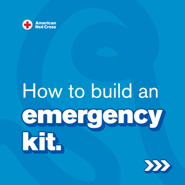 how to build emergency kit