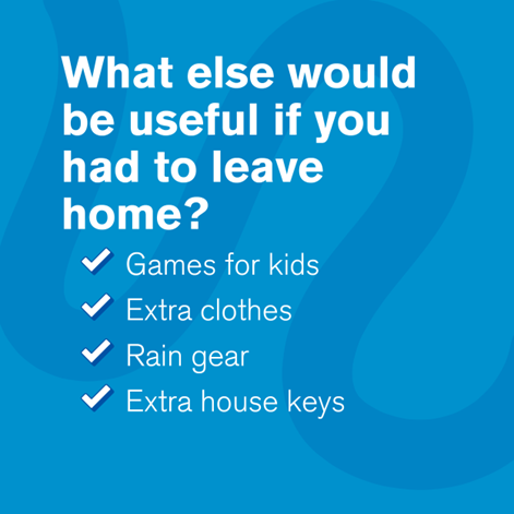 other useful items|