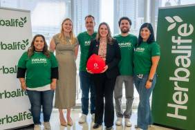 Herbalife renews $1 million in-kind commitment to American Red Cross ...