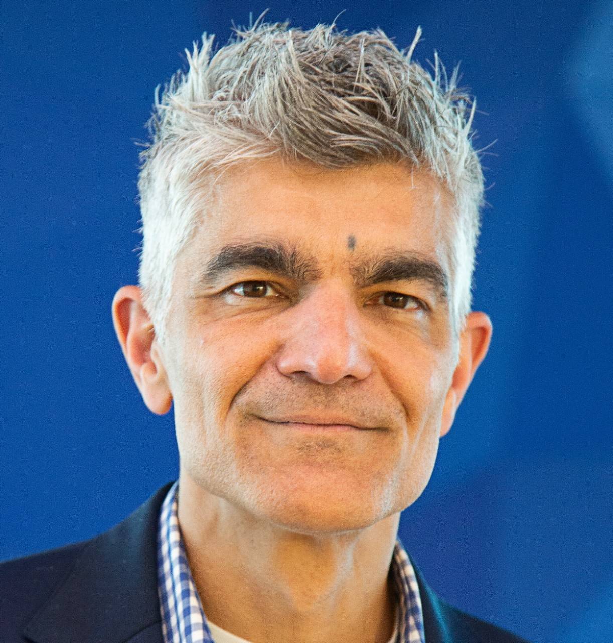 Image of Dr. Raj Pandya, Arizona State University professor and American Red Cross Scientific Advisory Council member File name: pandya_rajul.jpg