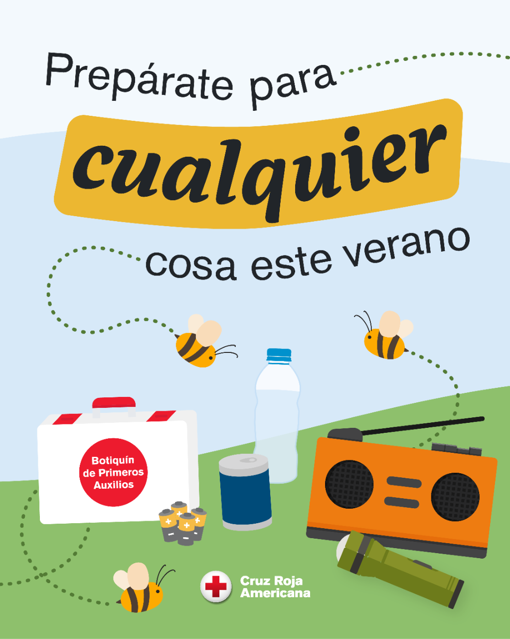 Gráfico que muestra un teléfono móvil con la aplicación «Emergencia».