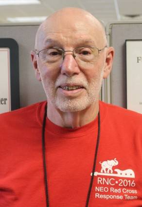 Bill Conley