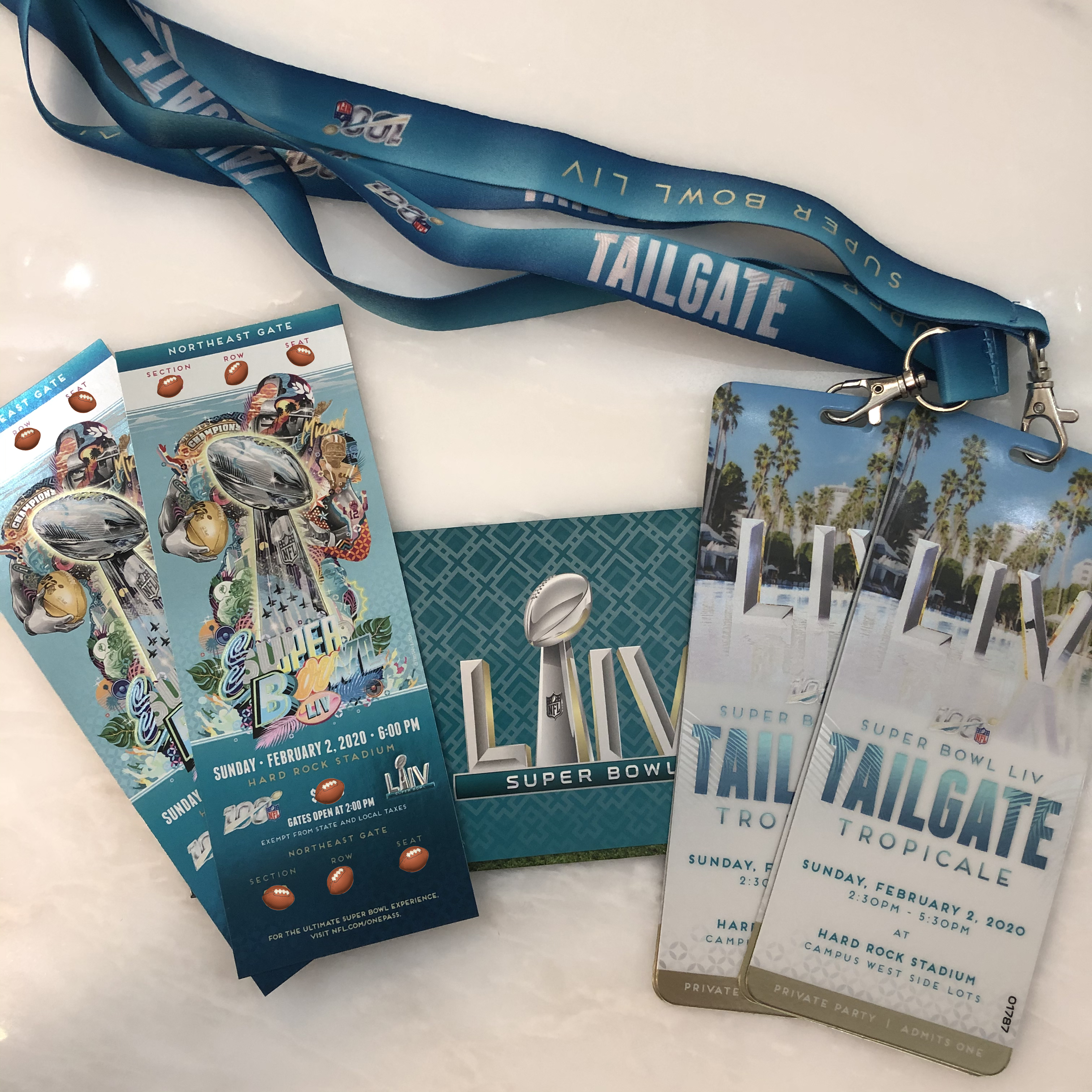 Winner Named In American Red Cross And Nfl Super Bowl Liv Trip Giveaway