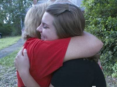 One Year Later, Red Cross Still Helping Hurricane Florence Victims