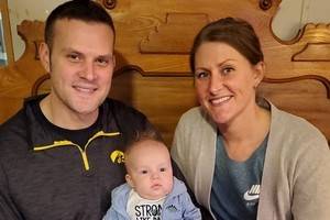 Type O Blood Donations