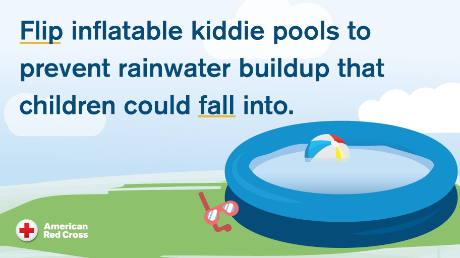 How To Stay Safe This Summer