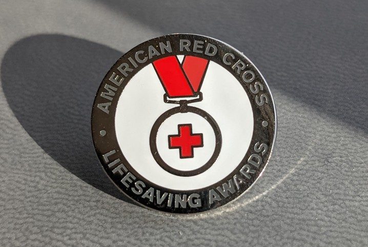 hvorfor ikke Så hurtigt som en flash flugt Training Services and Certification | American Red Cross