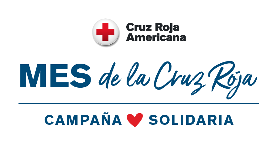 Logo for american red cross giving day on march 25th