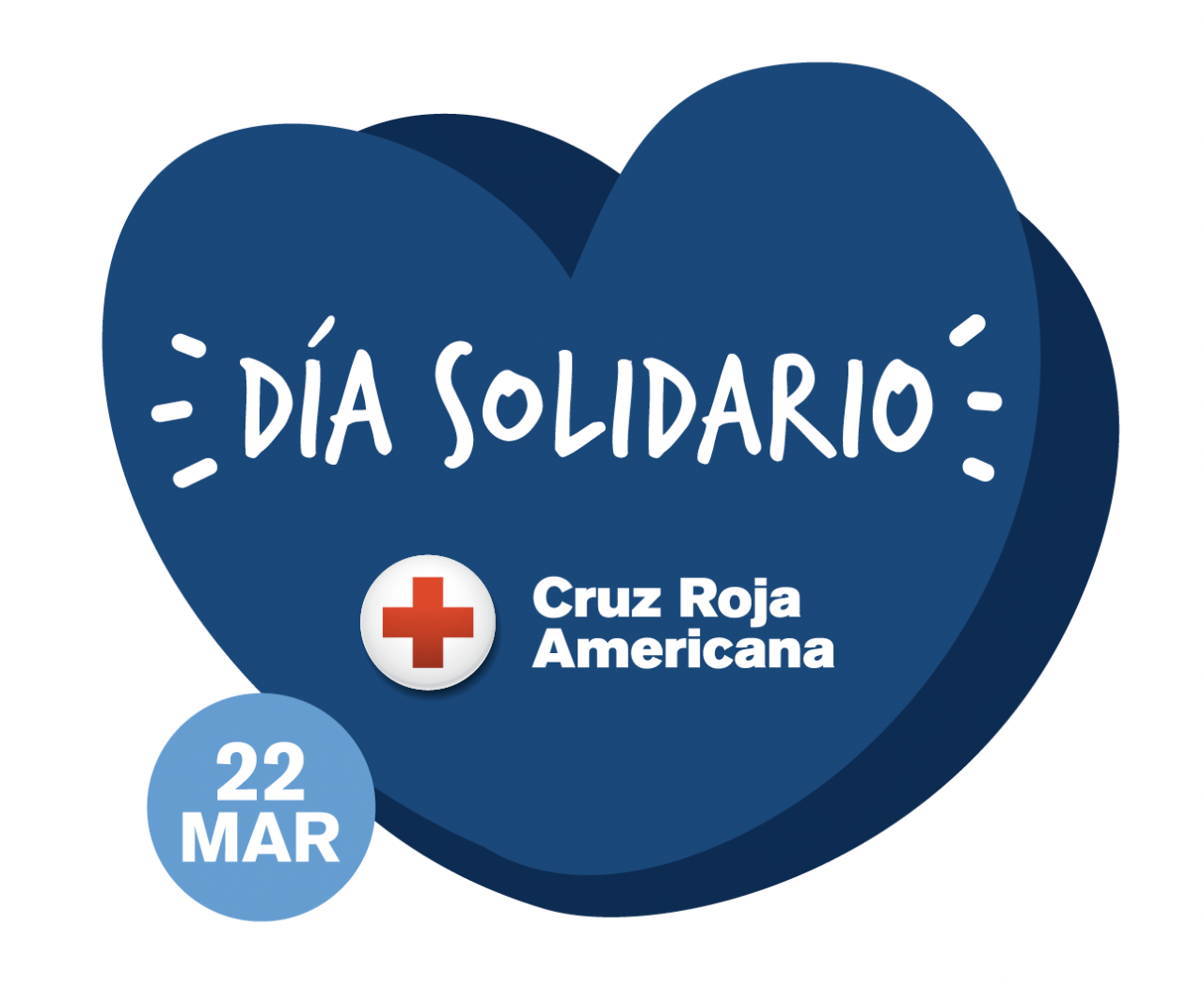 Día Solidario de la Cruz Roja