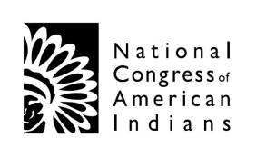 NCAI logo