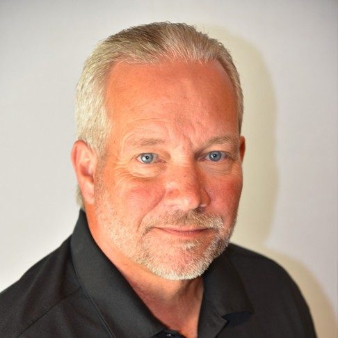 Ronnie Strickland