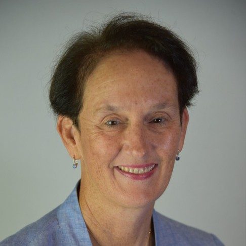 Rosemary McGillan