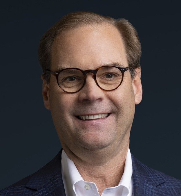 Robert G. Beardon