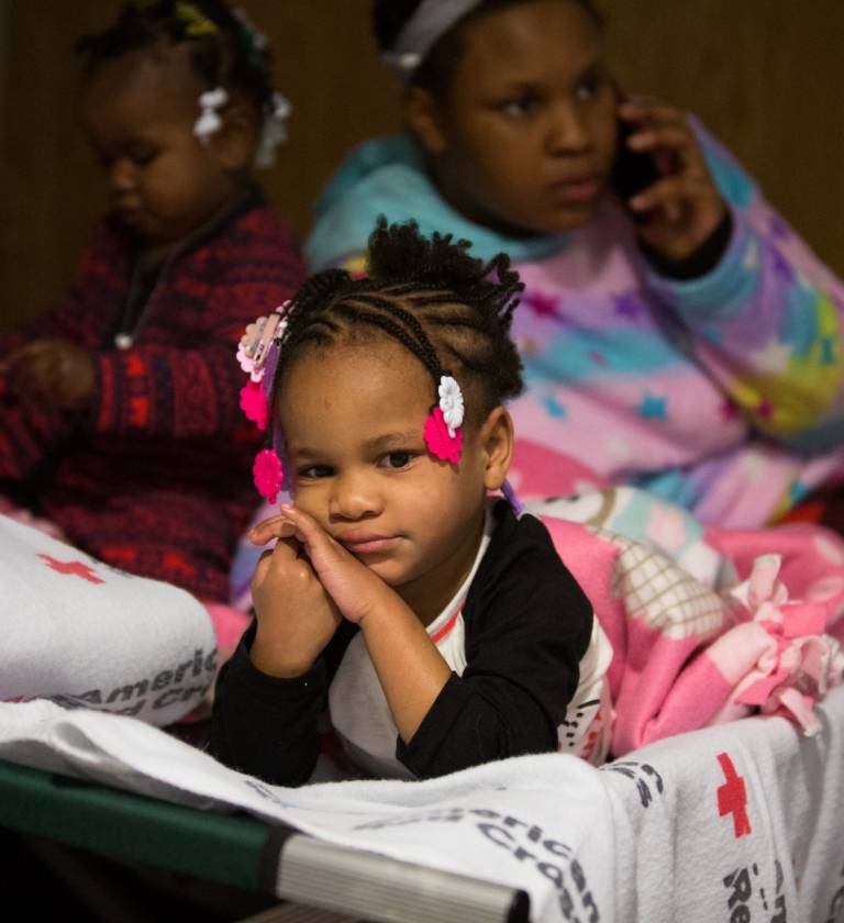 How to Prepare For Emergencies Be Red Cross Ready Red Cross