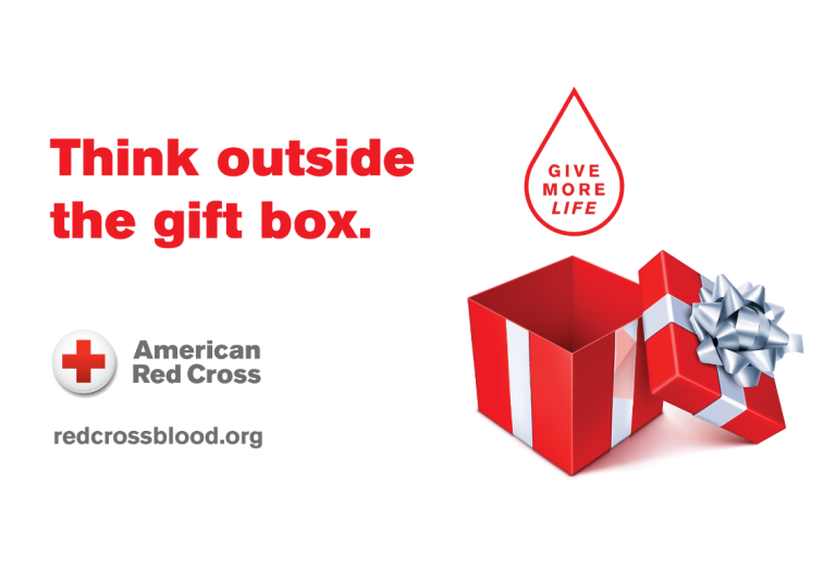 Blood donor