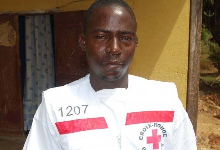 Guinea is Ebola Free: Red Cross Volunteers Helped Make it Happen