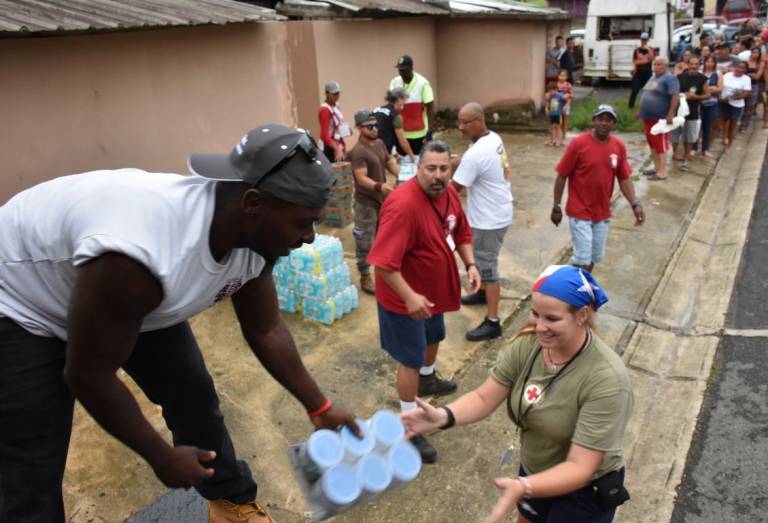 Puerto Rico