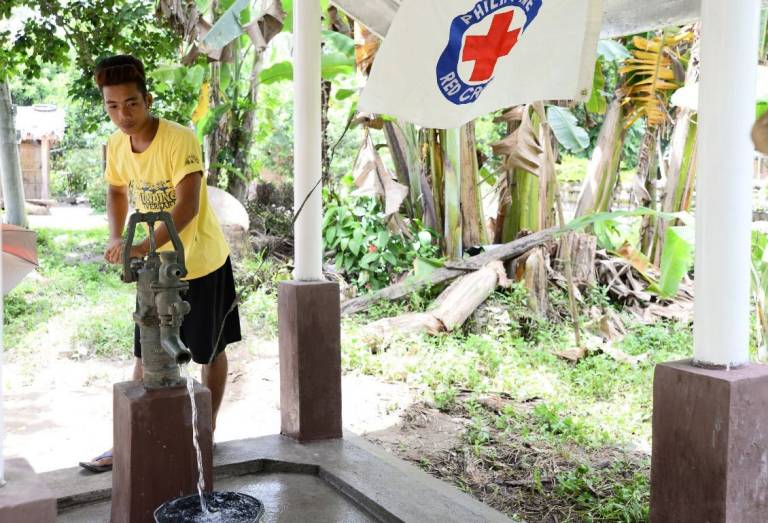 Typhoon Haiyan