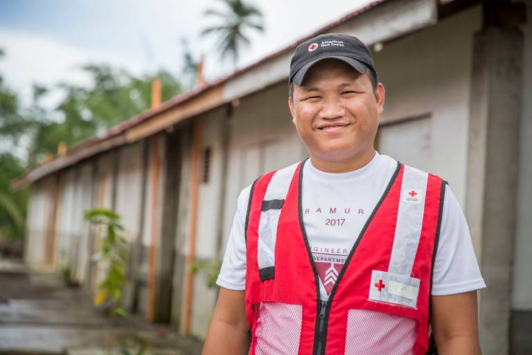 Typhoon Haiyan