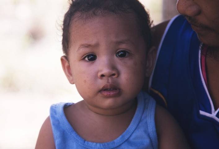 Haiyan - Red Cross response
