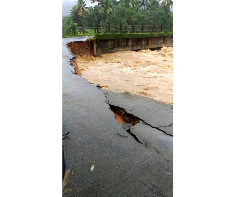 Red Cross Helps as Kerala, India Copes with Historic Floods