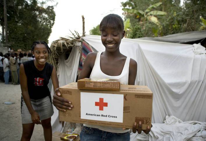 Haiti