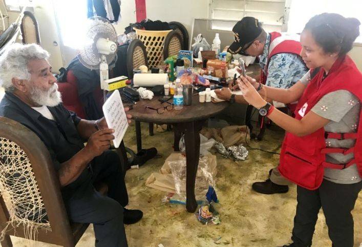 Puerto Rico