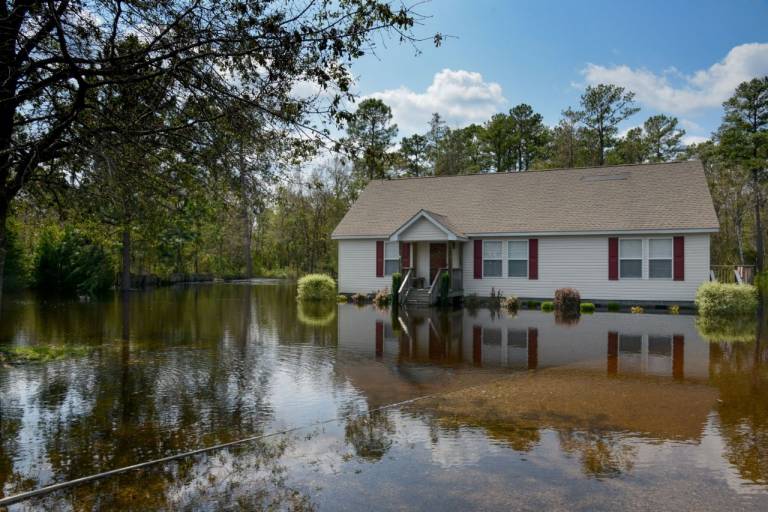 Hurricane Florence